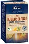 Me&szlig;mer Classic Moments Bio Rooibos Orange | 100% Bio | Rooibostee | 18 Teebeutel