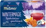 Me&szlig;mer Wintermagie | Winterlicher Fr&uuml;chtetee mit Spekulatius‑Geschmack | 20