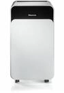 HISENSE Luftentfeuchter D16CW - 16L, WIFI, Turbobetrieb, Trockenfunktion, Anzeige b.