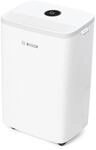 Bosch Dry 2000 Luftentfeuchter - Einfach. Effizient. Leise. - Ideal f&uuml;r Ihre Wohnung