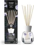 Yankee Candle Signature Diffusor mit Rattanst&auml;bchen | Midsummer's Night |...