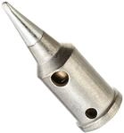 ERSA L&ouml;tspitze gerade mei&szlig;elf&ouml;rmig vernickelt 1,0 mm 0G072CN
