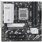 ASUS Prime B840M-A-CSM Mainboard Sockel AMD AM5 (AMD B840, mATX, DDR5 Speicher, 3X
