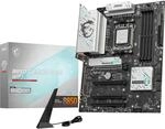 MSI B850 Gaming Plus WiFi Mainboard, ATX - Unterst&uuml;tzt AMD Ryzen 9000/8000 /...