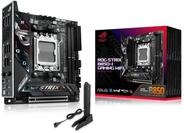ASUS ROG Strix B850-I Gaming WiFi Mainboard Sockel AMD AM5 (AMD B850, mini-ITX, DDR5