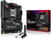ASUS ROG Strix B850-E Gaming WiFi Mainboard Sockel AMD AM5 (AMD B850, E-ATX, DDR5