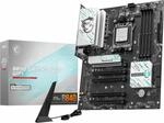 MSI B840 Gaming Plus WiFi Mainboard, ATX - Unterst&uuml;tzt AMD Ryzen 9000/8000 / 7000