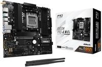MB ASRock AMD AM5 B850M Pro-A WiFi