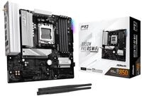 MB ASRock AMD AM5 B850M Pro RS WiFi
