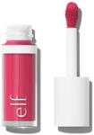 e.l.f. Camo Liquid Blush, Langanhaltendes Fl&uuml;ssiges Rouge F&uuml;r Hochpigmentierte
