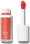 e.l.f. Camo Liquid Blush, Langanhaltendes Fl&uuml;ssiges Rouge F&uuml;r Hochpigmentierte