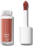 e.l.f. Camo Liquid Blush, Langanhaltendes Fl&uuml;ssiges Rouge F&uuml;r Hochpigmentierte