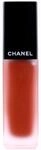 Chanel Rouge Allure Lipgloss Nr. 214, Bouleversante, 6 ml, Marke: Chanel - EAN: