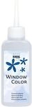 KREUL 42701 - Window Color kristallklar 80 ml, Fenstermalfarbe auf Wasserbasis,...