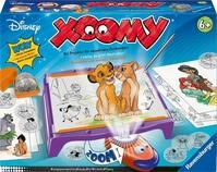 Xoomy Maxi Disney Classics und Prinzessinnen - Zeichnen Lernen, Kreatives...