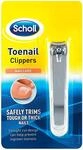 Scholl Fu&szlig;nagelknipser (Verpackung kann variieren)