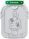 Philips HeartStart HS1 Defibrillator SMART Pads Kassette Erwachsene, M5071A