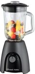 Russell Hobbs Standmixer [Smoothie Maker] Mixer (Blender, 1,5L Glasbeh&auml;lter, 2