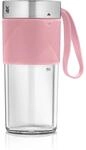 WMF K&uuml;chenminis Mix on the Go 300 ml, Mini Mixer to Go, USB Mixer Smoothie...