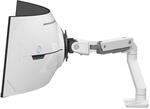 Ergotron HX VHD Premium Heavy Duty Gaming Monitor Arm, Tischhalterung - f&uuml;r...