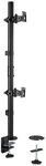 Kensington Vertikaler Monitorarm f&uuml;r 2 Monitore &uuml;bereinander bis 32 Zoll,
