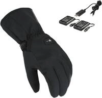 MACNA UNITE RTX 2.0 KIT BLACK XS