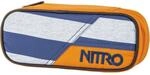 Nitro Pencil Case, Federm&auml;ppchen, Schlamperm&auml;ppchen, Faulenzer Box, Federmappe,
