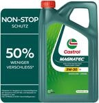 Castrol MAGNATEC 5W-30 C3 Motor&ouml;l, 5L