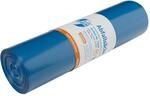 DEISS PREMIUM PLUS M&uuml;lls&auml;cke 70 L blau, rei&szlig;fest, blaue S&auml;cke, Made in...