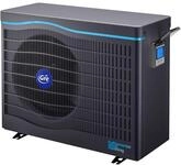 Gre Inverter W&auml;rmepumpe Full Inverter WiFi Aufstellpools 30 m&sup3;