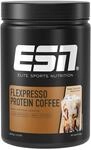 ESN Flexpresso Protein Coffee, White Chocolate Mocca, 908 g, cremiger Protein-Kaffee