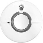 Yale - Rauchmelder - 85 dB Sirene - Entwickelt mit Fire Angel -