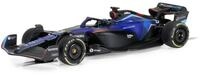 Scalextric Hornby Hobbies LTD C4425 Williams Fw44-Alexander Albon 2022 Slot-Cars
