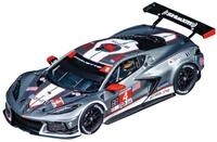 Carrera Evolution - 20027786 Chevrolet Corvette C8.R No.4 | Slotcar Ready to Race 
