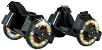 Schildkr&ouml;t&reg; Flashy Rollers, 2 Fersenroller mit LED Beleuchtung, 970302