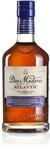 Dos Maderas Atlantic I Double Aged Rum I In Sherry F&auml;ssern gereift I 37,5% Vol. I