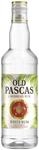 Old Pascas Barbados Rum White, 1er Pack (1 x 700 ml)