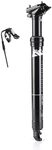 XLC Suspension Dropper SP-S13 &Oslash;30,9mm/352mm, Hub 100mm, External Cable, 2502080025
