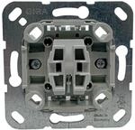 GIRA 310200 Kontroll-Wippschalter 2-Fach