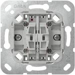GIRA Wipp‑Jalousieschalter 315900 Einsatz 10 A 250 V~ I elektrisch &...