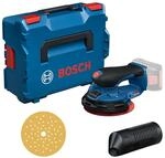 Bosch Professional 18V System Akku-Exzenterschleifer GEX 18V-150-3 inkl. L-BOXX (ohne