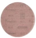 MIRKA 5423205092 Abranet Grip P1000, 125 mm, 50 Pro Pack