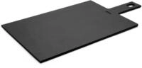 Woll Cut & Serve Schneidebrett, 49 x 24 cm, 7 mm hoch, aus FSC-zertifiziertem
