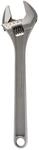 Bahco Schraubenschl&uuml;ssel Rollgabelschl&uuml;ssel, Metall Griff, Backenweite 44mm, /