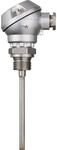 Temperatursensor JUMO 902030/10-402-1003-1-6-250-104/000 Sonde PT100 Messbereich -50