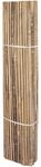 Windhager Sichtschutzmatte Mitake, Zaunmatte aus Bambus, Bambusmatte,
