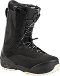 Nitro Damen Bianca TLS+ Snowboardboot, Black, MP 26.0 // EU 40 // US 8,5