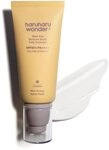haruharu Black Rice Moisture Airyfit Daily Sunscreen, 50ml