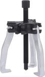 KS Tools 640.4203 Universal-Abzieher 2+3-armig, 60mm, Gr.1, 2t