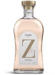 Ziegler Haselnuss 43% (1x 3) - Aromatischer Haselnussgeist mit feinen R&ouml;staromen